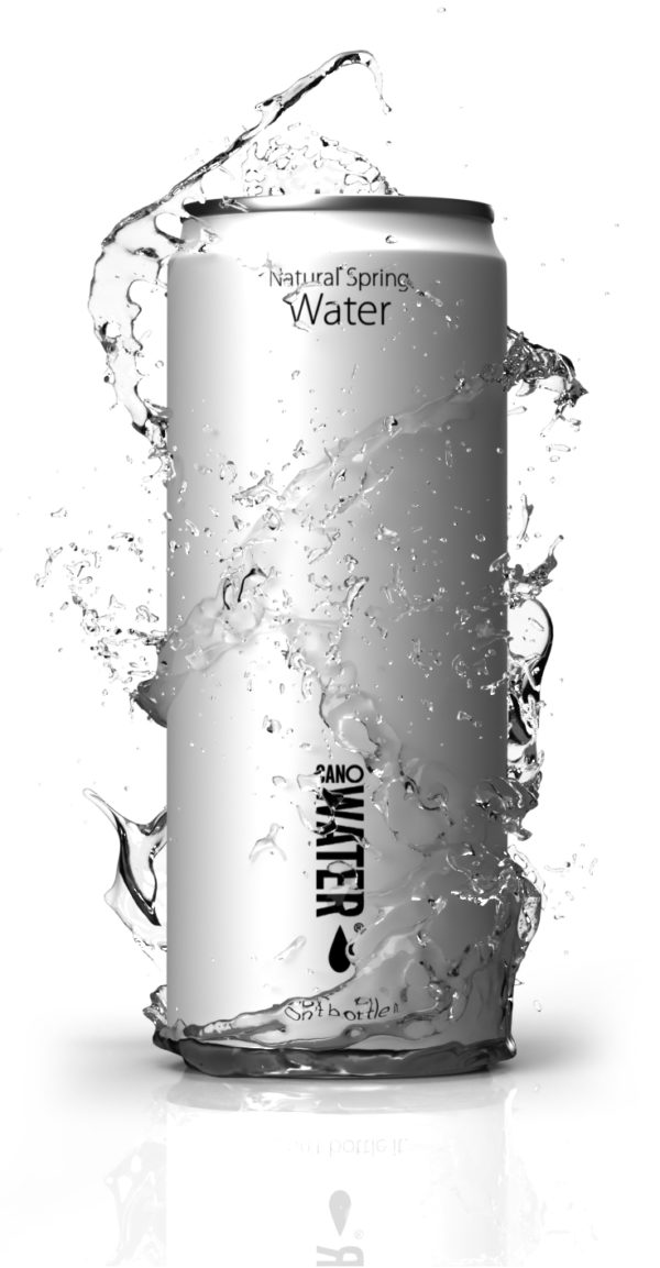 Cano Still Water | 24 × 330ml - Cafe Supply