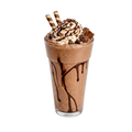 Chocolate Milkshake Mix - Cafe Supply