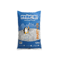 Cube Ice Jumbo Bag 12 kg - Cafe Supply