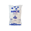 Cube Ice Retail Bag 2kg x 6 - Cafe Supply