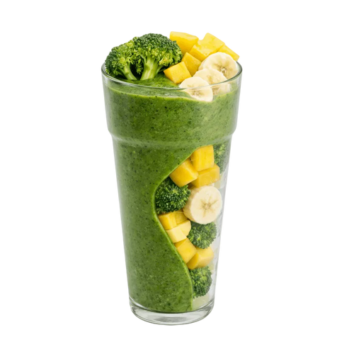 DR DETOX Smoothie Mix - Cafe Supply
