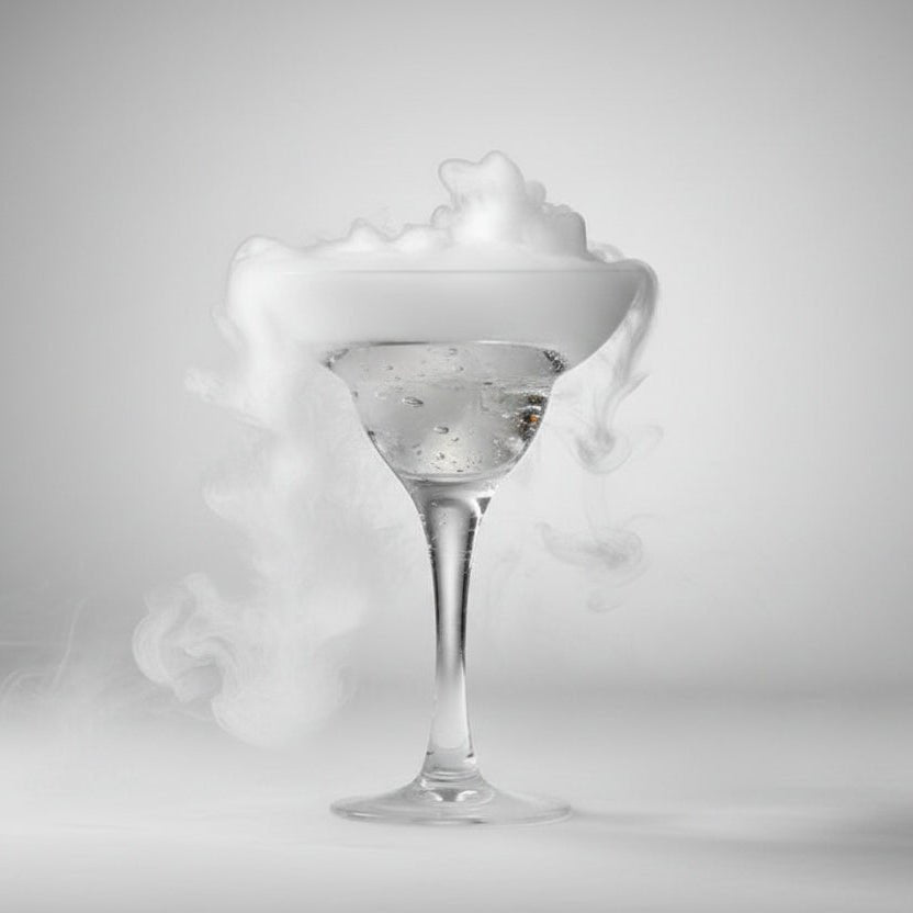 Dry Ice 5Kg - Cafe Supply