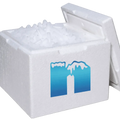 Dry Ice 5Kg - Cafe Supply