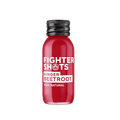 Fighter Shots 100% VEGAN Ginger + Beetroot - Cafe Supply