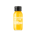 Fighter Shots Ginger + Marine Collagen 3,000mg - Cafe Supply