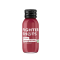 Fighter Shots Ginger + Pomegranate Shot + Vitamin D - Cafe Supply