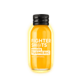 Fighter Shots Ginger + TURMERIC - Cafe Supply