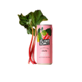 FLAWSOME APPLE RHUBARB SPARKLING 24X250ML - Cafe Supply