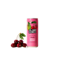FLAWSOME APPLE SOUR CHERRY SPARKLING 24X250ML - Cafe Supply