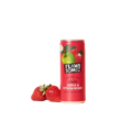 FLAWSOME APPLE STRAWBERRY SPARKLING 24X250ML - Cafe Supply