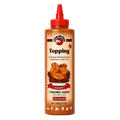 FO TOPPING SAUCE CARAMEL 70CL - Cafe Supply