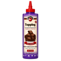FO TOPPING SAUCE CHOCOLATE 70CL - Cafe Supply