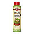 FO TOPPING SAUCE PISTACHIO 70CL - Cafe Supply