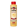 FO TOPPING SAUCE WHITE CHOCOLATE 70CL - Cafe Supply
