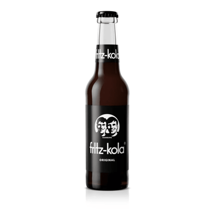 Fritz Kola