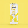 GLUG! 100% Mango Juice 12x250 ml - Cafe Supply