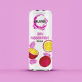Glug! 100% Passion FruitJuice | 12 x 250ml - Cafe Supply