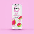 GLUG! 100% Pink Guava Juice 12x250 ml - Cafe Supply