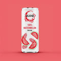 GLUG! 100% Watermelon Juice 12x250 ml - Cafe Supply
