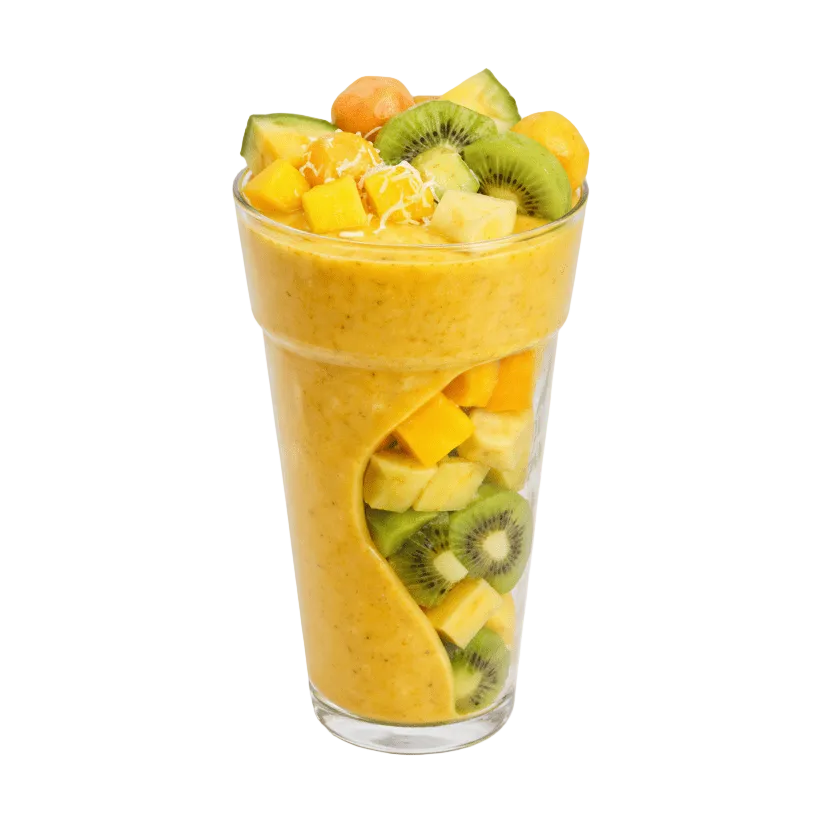 GOLDEN GLOBE Smoothie Mix - Cafe Supply