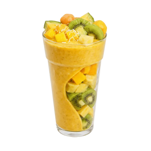 Nice Golden Globe Smoothie
