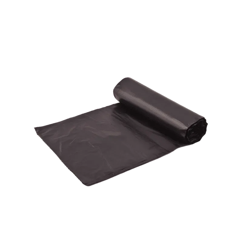 Heavy Duty Bin Bags - Cafe Supply