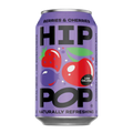 Hip Pop Berries & Cherries Soda - Cafe Supply