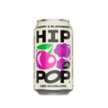 Hip Pop Cherry Blackberry Cbd Kombucha - Cafe Supply
