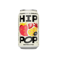 Hip Pop Strawberry Pineapple Kombucha - Cafe Supply