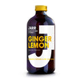 JARR Sparkling Kombucha - Ginger Lemon 12x330 ml - Cafe Supply