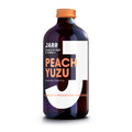 JARR Sparkling Kombucha - Peach Yuzu 12x330 ml - Cafe Supply