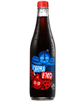 Karma Kola Organic - Glass Bottle - 24 x330 ml - Cafe Supply