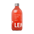 Lemonaid Blood orange 12x330ml - Cafe Supply
