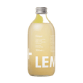 Lemonaid Ginger 12x330ml - Cafe Supply