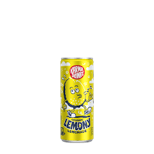 Karma Lemony Lemonade - Can - 24 x 250 ml