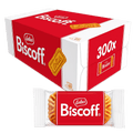 LOTUS BISCOFF SINGLE BISCUIT 300PC - Cafe Supply