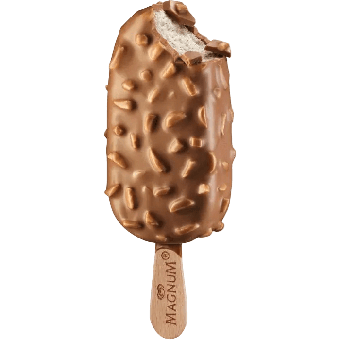MAGNUM ALMOND £2.50 20X100ML - Cafe Supply
