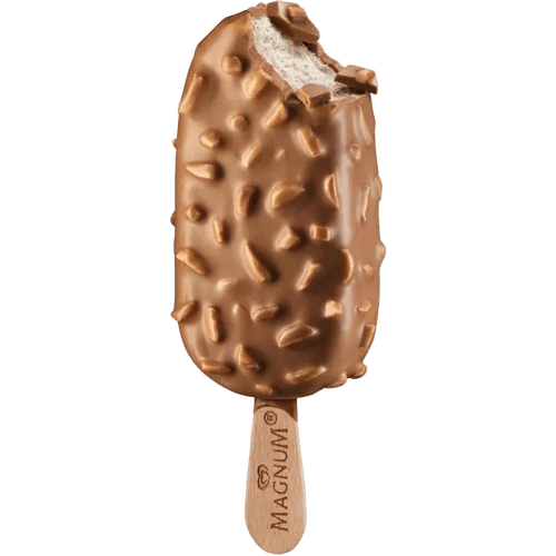 MAGNUM ALMOND £2.50 20X100ML - Cafe Supply