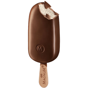 MAGNUM CLASSIC £2.50 20X110ML