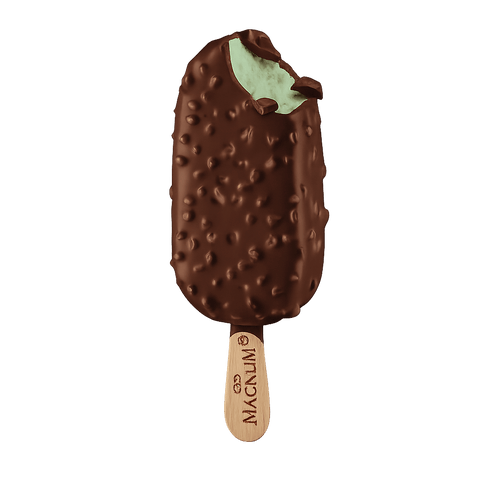 MAGNUM MINT £2.50 20x100ML - Cafe Supply
