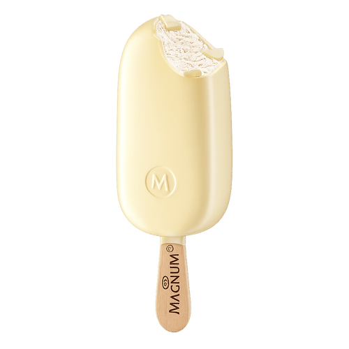 MAGNUM WHITE £2.50 20X110ML - Cafe Supply