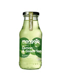 MANGAJO Lemon & Green Tea 12 x 250 ml