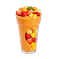 MANGO MADNESS Smoothie Mix - Cafe Supply