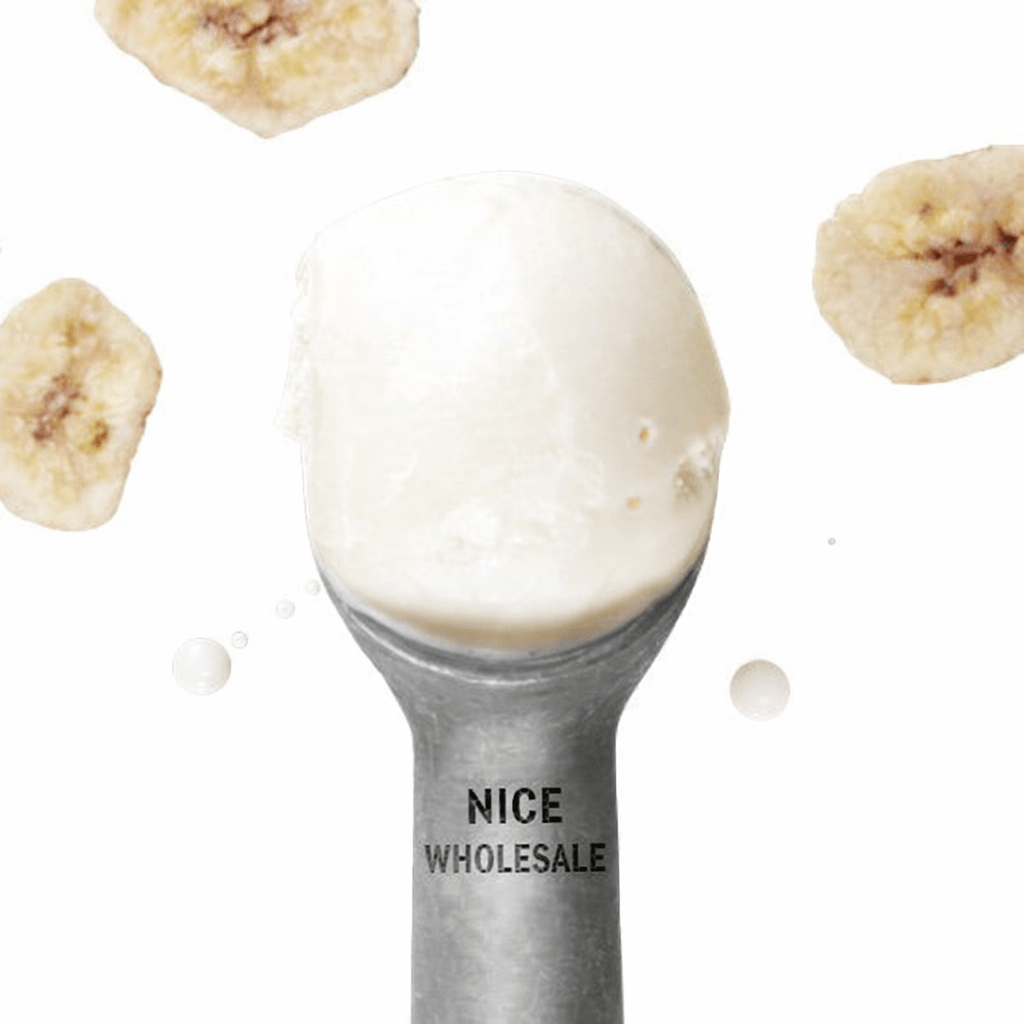 Marine Gelato Banana - Cafe Supply