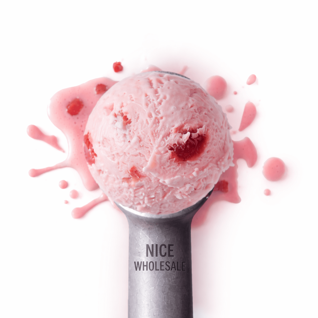 Marine Gelato Strawberry - Cafe Supply