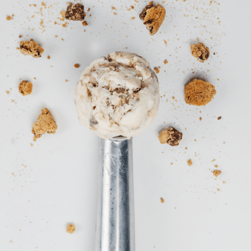 MARSHFIELD Cookies in Clotted Cream - Cafe Supply