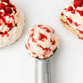 MARSHFIELD Raspberry Ripple Pavlova Ice Cream - Cafe Supply