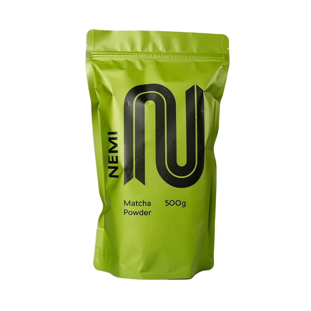 Matcha Powder 1 kg - Cafe Supply