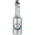 MONIN BLUEBERRY PURE 1LT SINGLE - Cafe Supply