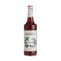 Monin Blueberry Syrup - Cafe Supply